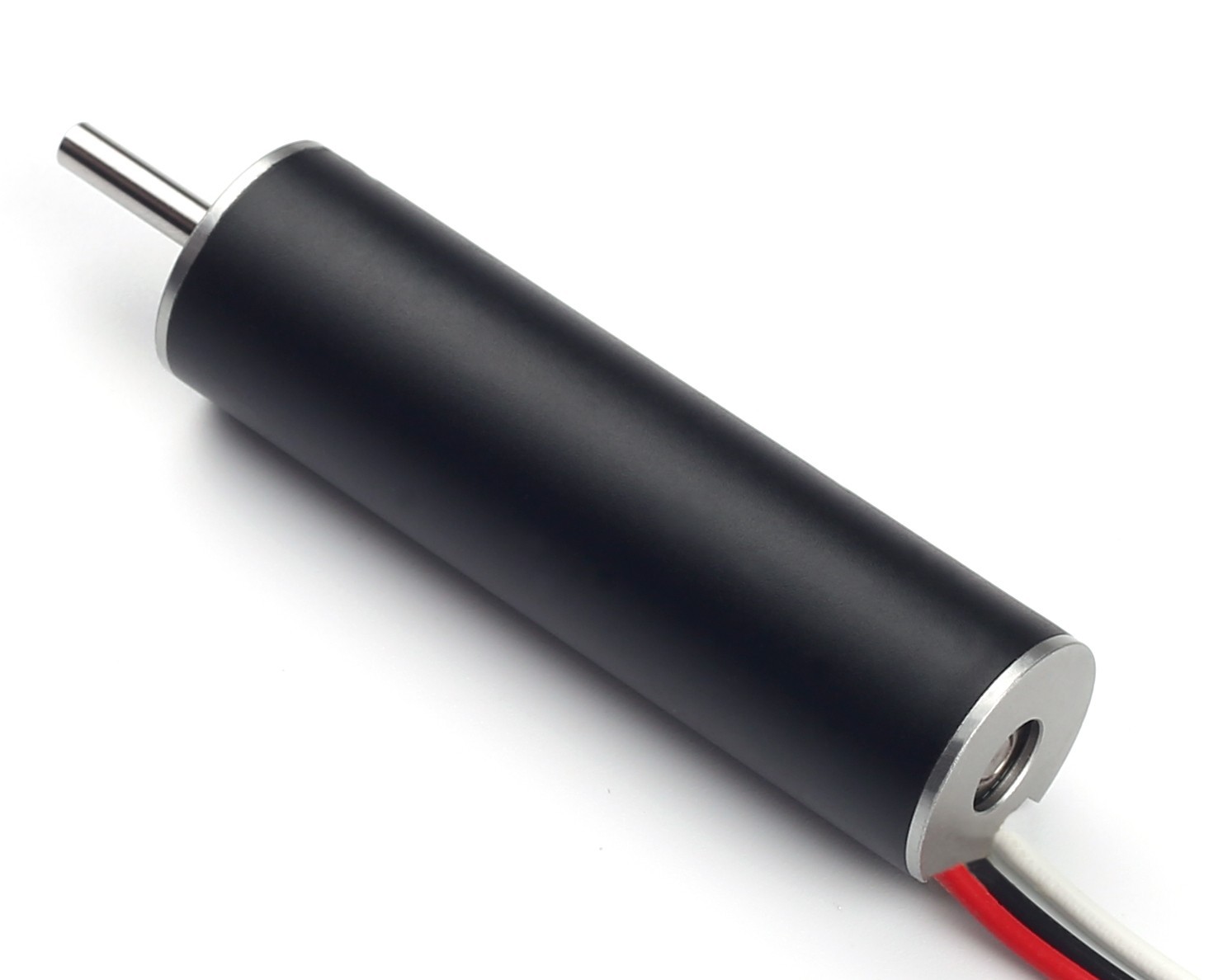 微型無刷直流電機和有刷電機的差異在哪里呢？